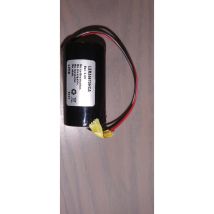 Energivm - Lithium-batterie 3,6v 20a Mit Kabeln Und Stecker Ler34615hca
