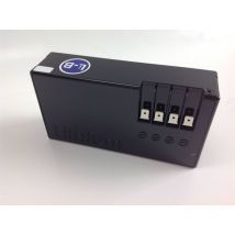 Lithium-Batterie für L30 zucchetti Roboter 25,2 v 2,5 Ah 050035 075Z01300A