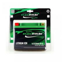 Lithium-batterie Für Moto Buell 1200 S3 Thunderbolt