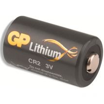 CR2ECO470C1 Fotobatterie cr 2 Lithium 3 v 1 St. - GP