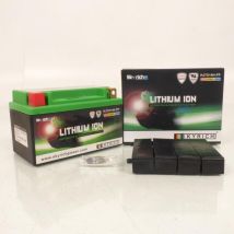 Lithium Batterie Skyrich Für Motorrad Aprilia 1000 Rsv Mille 1998