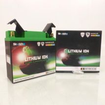 Lithium Batterie Skyrich Für Motorrad Bmw 1100 R S 1998 Bis 2000