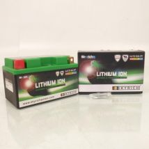 Lithium-batterie Skyrich Für Motorrad Honda 1000 Cb Ra Abs 2009