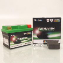 Lithium-batterie Skyrich Für Motorrad Husaberg 350 Fe 2000 Bis