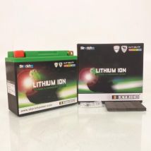 Lithium Batterie Skyrich Für Motorrad Yamaha 1300 Fjr A/as Tcs