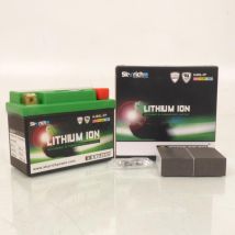 Lithium-batterie Skyrich Für Scooter Yamaha 50 Yq Aerox R 2013