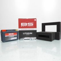 Lithium-batterie Von Bs Battery Für Honda 500 Cb F 2013 Bis 2017