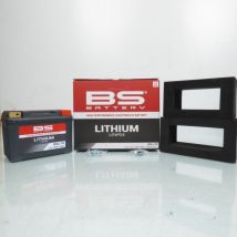 Lithium-batterie Von Bs Battery Für Motorräder Triumph 2300