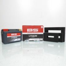 Lithium-batterie Von Bs Battery Für Quad Arctic Cat 425 Se 2012