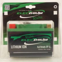 Lithium-electhium-batterie Für Motorrad Bmw 700 F Gs 2013 Bis