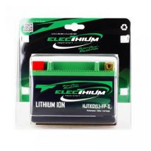 Lithium-electhium-batterie Für Motorrad Cf Moto 800 Mt Touring