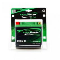 Lithium-electhium-batterie Für Motorrad Ducati 821 Hyperstrada