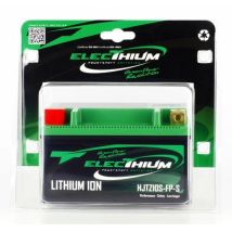 Lithium-elektro-batterie Für Honda 650 Cb Full 2019 Bis 2020
