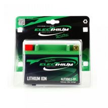 Lithium-elektro-batterie Für Motorrad Husaberg 600 Fe E/s 1996