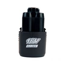 Lithium-Ionen-Akku 16v 2ah