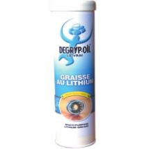 Lithium-Mehrzweckfett 420 g – DEGRYP OIL