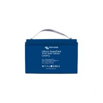Victron - Lithium SuperPack 25,6V/50Ah (M8)