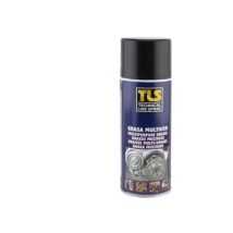 TLS Lithiumfett 400 ml – Hochdruckschmiermittel für industrielle Anwendungen – Korrosionsschutz – Optimale Leistung