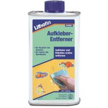 Aufkleberentferner 250ml - Lithofin