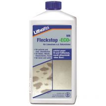 Mn Fleckstop Eco, 1Ltr - Lithofin