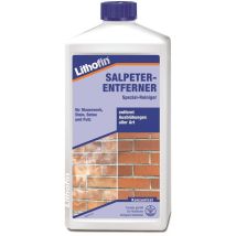 Salpeterentferner 1 Ltr - Lithofin