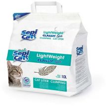 Global Network - Sepicat Lightweight Classic Spa 10 litres Offre exclusive
