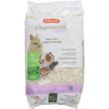 ZOLUX Litiere Chambiose Nature 10L (3336022123128)