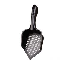 Litière pour Chien Chien de Chat Déchets de Sable pour Chat Scooper Merde Pelle Long Manche Outil de Nettoyage pour Animaux de Compagnie