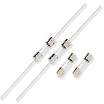 Littelfuse - 021806.3TXP 021806.3TXP Fusible 250 v Contenu 1 pc(s) Bulk R266022