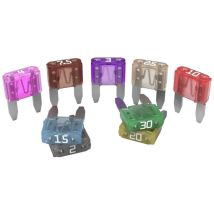 Littelfuse - 0297010.WXNV 0297010.WXNV Fusible Contenu 1 pc(s) Bulk R197632