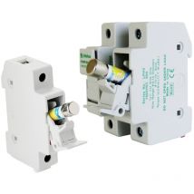 Littelfuse Lphv0001z Lphv0001z Sicherungshalter 1 St. Bulk