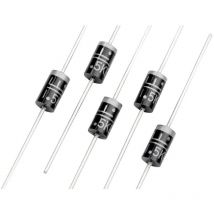 Littelfuse - TVS-Diode 1.5KE30A DO-201 28.5 v 1.5 kW