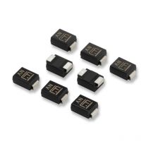 TVS-Diode SMBJ24A DO-214AA 29.5 v 600 w Tape on Full reel - Littelfuse