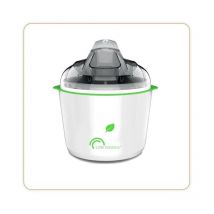 Little Balance - 8234 Happy Sorbets, Sorbetiere, Machine a Glaces, Sorbets, Cremes glacees, 1,5 l