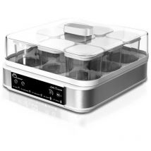 Yogurtera 9 botes 30w - 8448 Little Balance