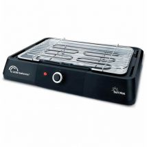 Little Balance - 8572 bbq Sun Max, Barbecue électrique xxl, 2200 w, Noir