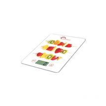 Balance slim aperifruits usb-r 5kg 1g - Little Balance - 8549