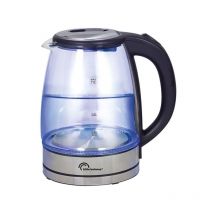 Bouilloire verre elegance 2000 1L8 - Little Balance