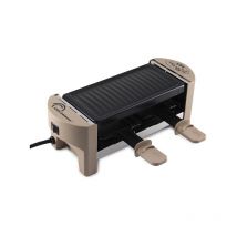 Little Balance - raclette 2P 350W meuuuh muscade 1221441