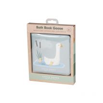 Little Dutch - Livre de bain Oie + Son