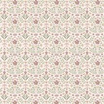 Vliestapete Fairy Flowers 10mx52cm - Little Dutch