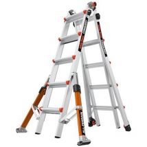 Little Giant Conquest Kombinationsleiter 4×5 Sprossen