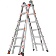 Little Giant - Echelle Transformable Velocity 6-11 Marches - 15426