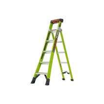 Little Giant - Escabeau fibre de verre king kombo 5 marches LIG-13610