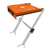 Little Giant - Repose pieds Work Plateform - 10170