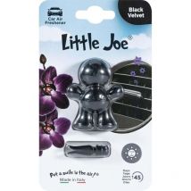 Lufterfrischer Clip Black Velvet - Little Joe