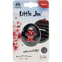Lufterfrischer Clip Membrane Cherry - Little Joe