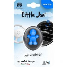 Lufterfrischer Clip Membrane New Car - Little Joe