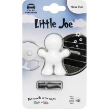 Lufterfrischer New Car Autopflege - Little Joe