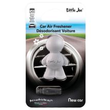 Accessoires équipement intérieur – New Car – LITTLE JOE